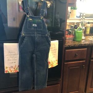 Overalls